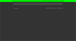 Desktop Screenshot of hudhomesource.com