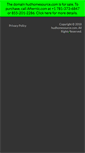 Mobile Screenshot of hudhomesource.com